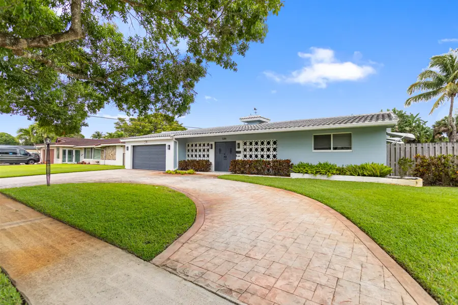 5281 SW 4th Court, Plantation, FL 33317 - #3