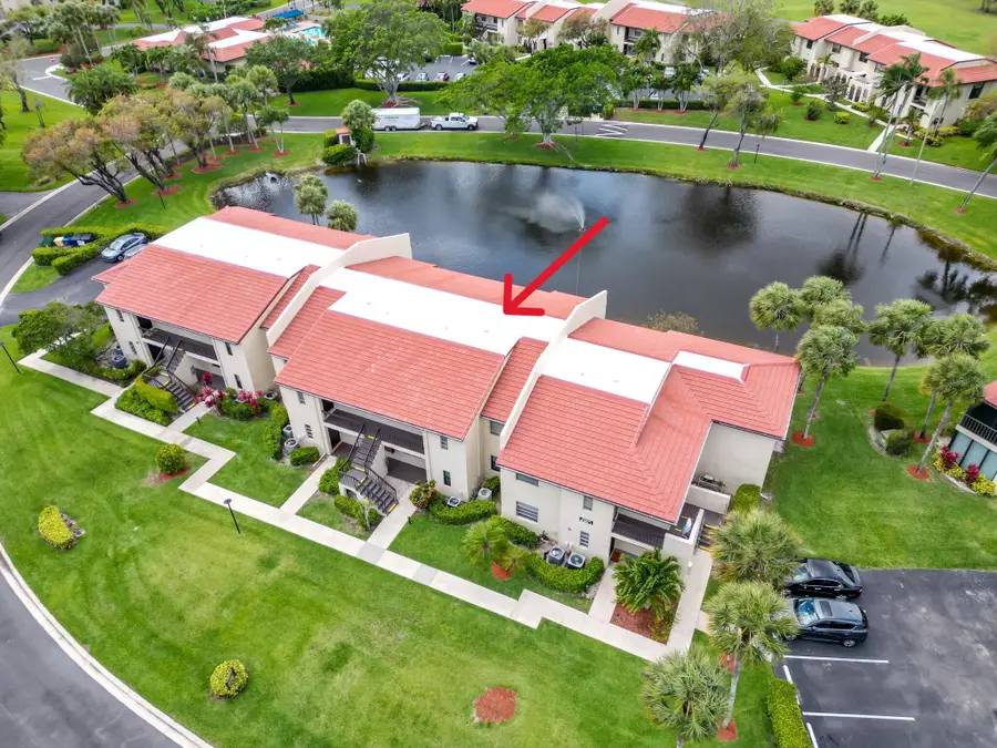 21218 Lago Circle #H, Boca Raton, FL 33433 - #2