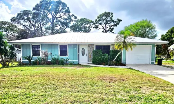 6105 Spruce Drive, Fort Pierce, FL 34982