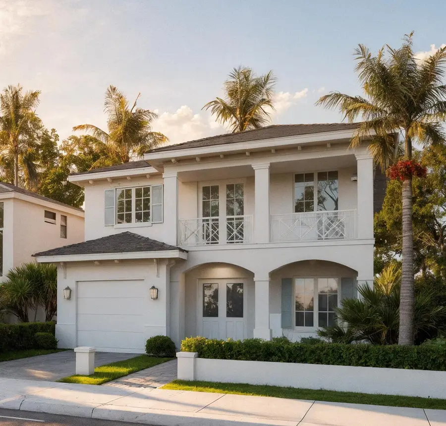 913 Sunset Road, West Palm Beach, FL 33401 - #2