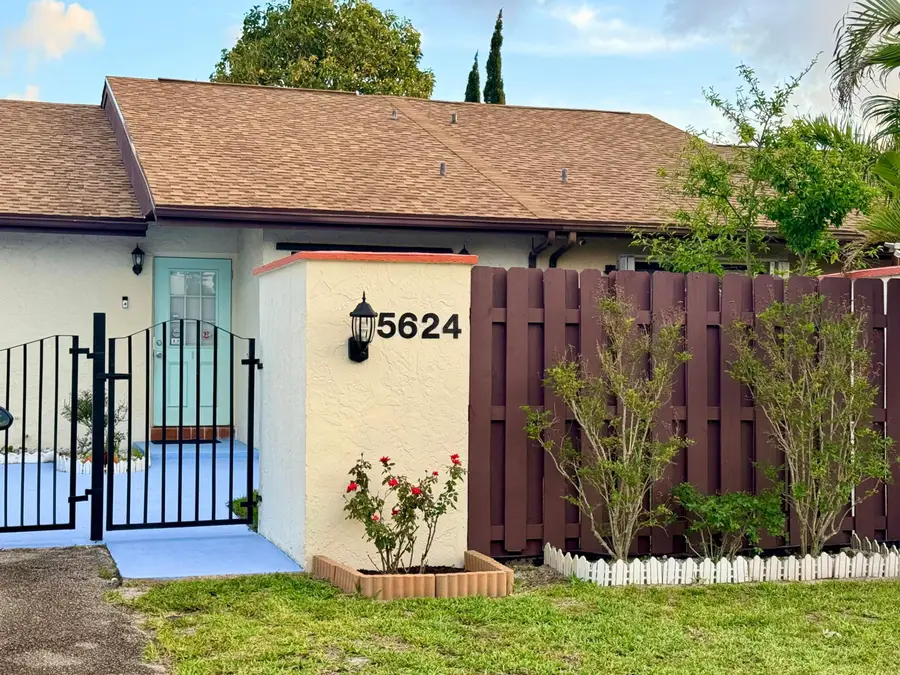 5624 Biscayne Drive, Greenacres, FL 33463 - #2