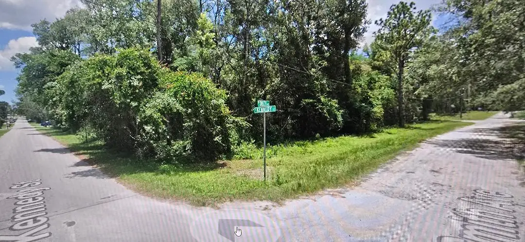 3345 E Kennedy Street, Inverness, FL 34453 - #1