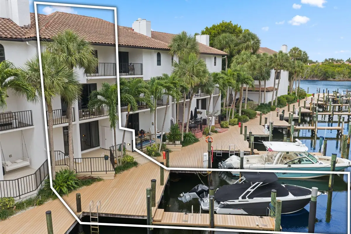 4401 N Ocean Boulevard #Th12, Boca Raton, FL 33431 - #1