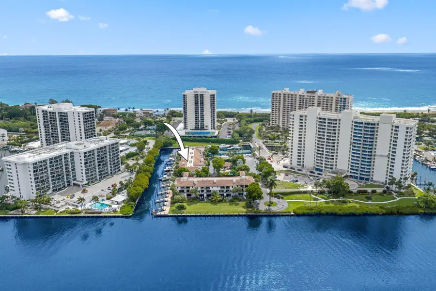 4401 N Ocean Boulevard #Th12, Boca Raton, FL 33431 - #2