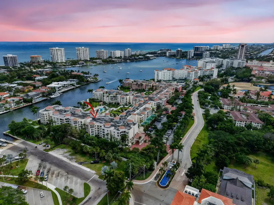 100 SE 5th Avenue #Ph 7, Boca Raton, FL 33432 - #2