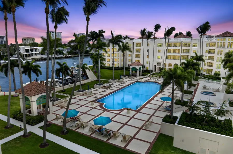 100 SE 5th Avenue #Ph 7, Boca Raton, FL 33432 - #3