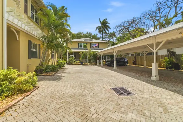 1220 W Las Olas Boulevard #1220, Fort Lauderdale, FL 33312