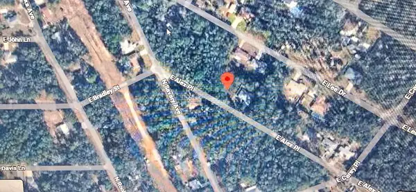 3397 E Alex Place, Inverness, FL 34453