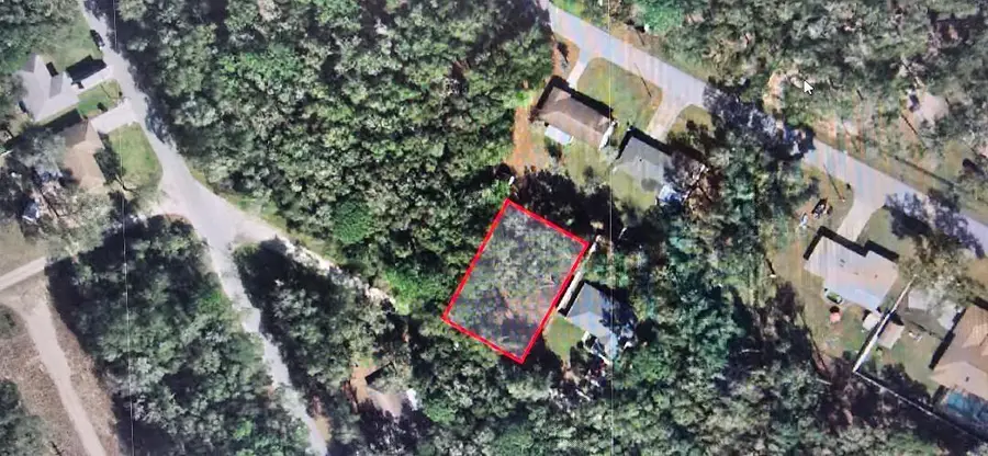 3397 E Alex Place, Inverness, FL 34453 - #2