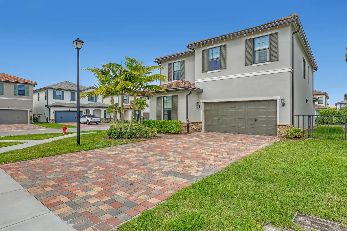 4740 Chantilly, Lake Worth, FL 33467 - #1