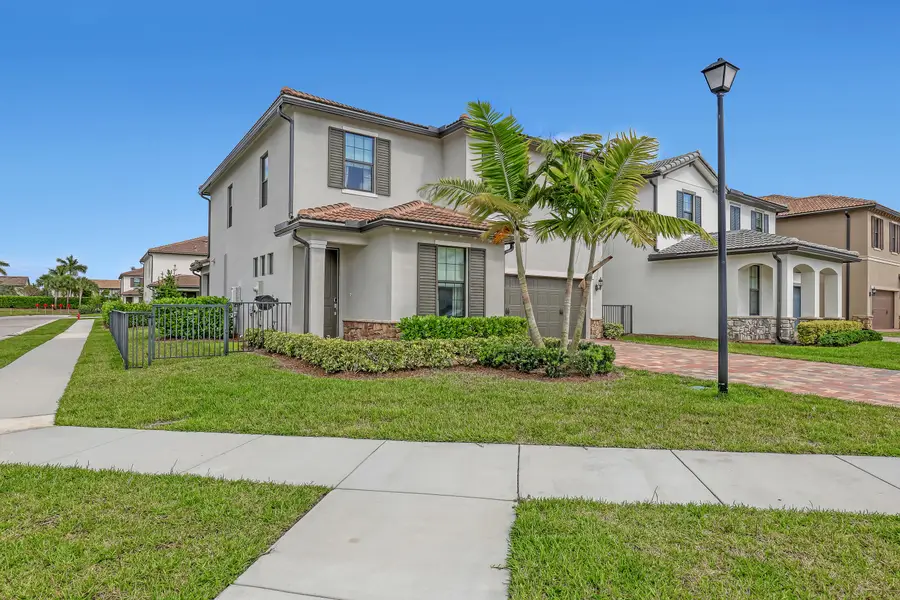 4740 Chantilly, Lake Worth, FL 33467 - #2