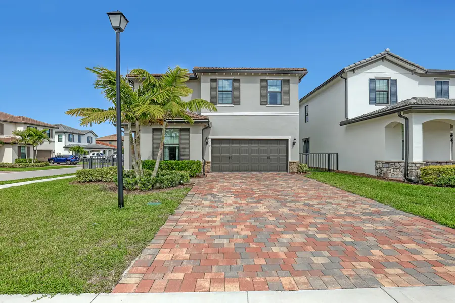 4740 Chantilly, Lake Worth, FL 33467 - #3