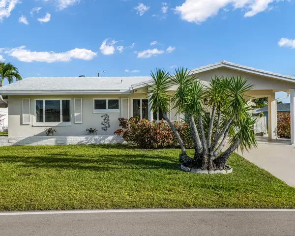 4712 Mainland Drive, Tamarac, FL 33319