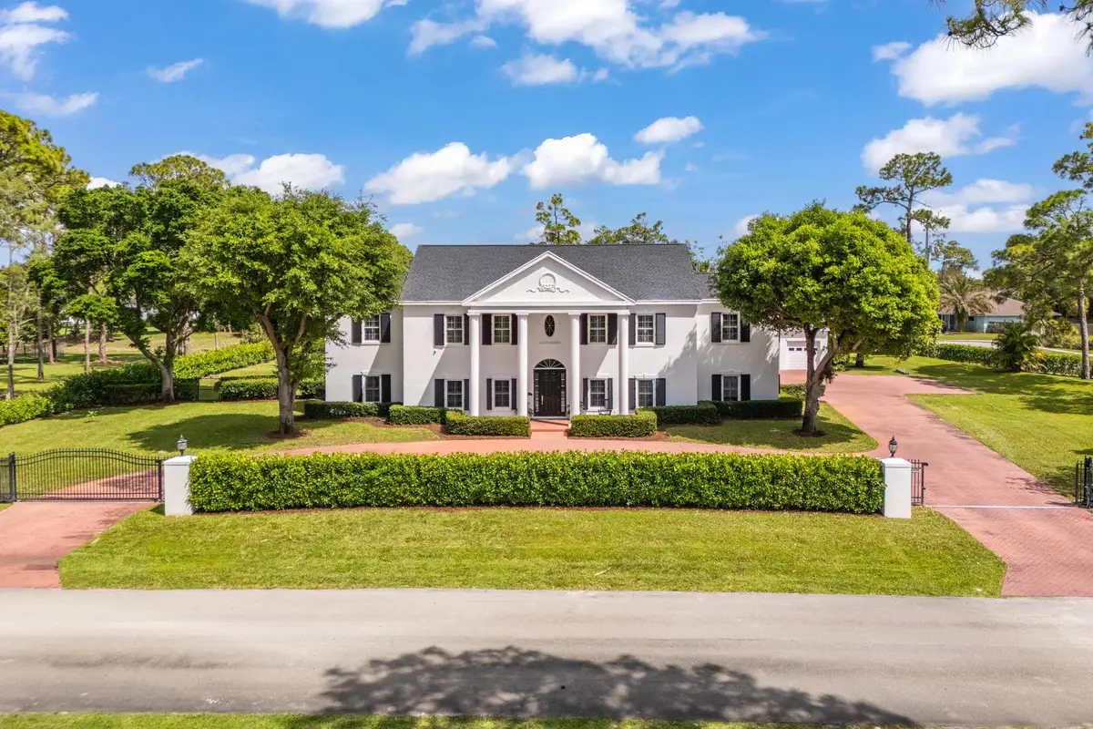 14990 Horseshoe Trace, Wellington, FL 33414 - #1