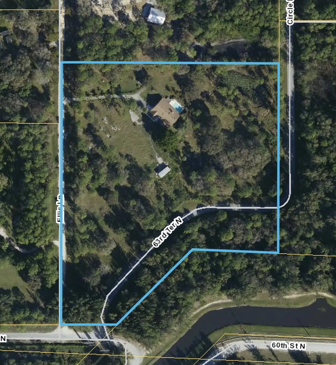 18563 60th Street N, Loxahatchee, FL 33470 - #1