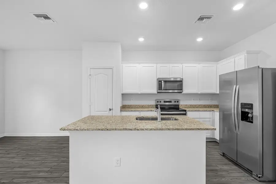 1923 SW Beauregard Street, Port Saint Lucie, FL 34953 - #2