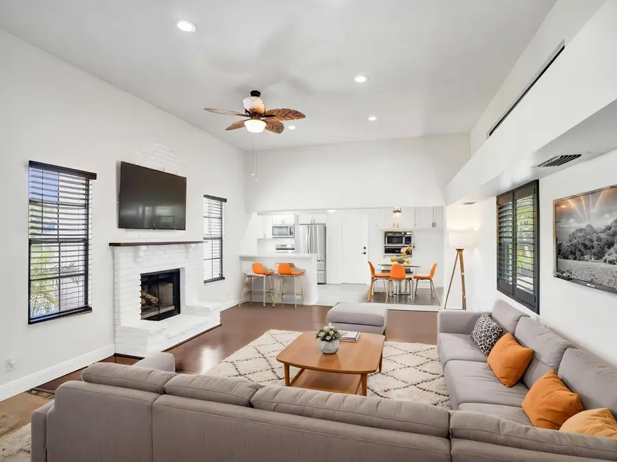 1821 NW 43rd Street, Oakland Park, FL 33309 - #3