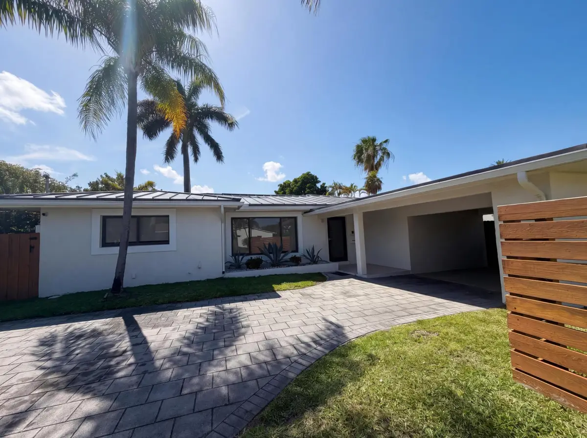 1717 NE 20th Avenue, Fort Lauderdale, FL 33305 - #1