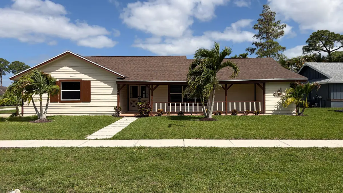 13560 Exotica Lane, Wellington, FL 33414 - #1