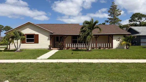 13560 Exotica Lane, Wellington, FL 33414