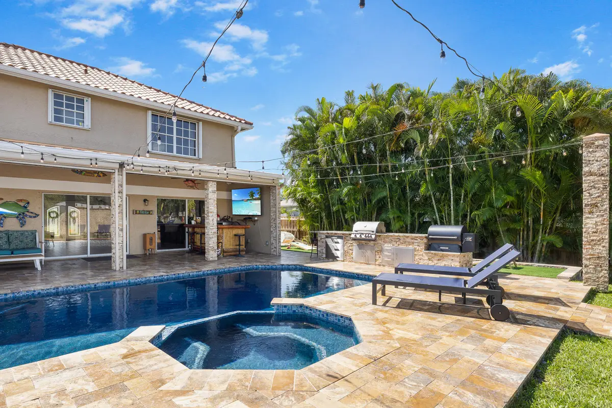 121 NE Naranja Avenue, Port Saint Lucie, FL 34983 - #1