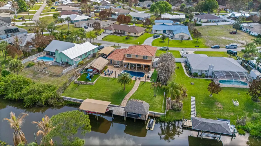 121 NE Naranja Avenue, Port Saint Lucie, FL 34983 - #2