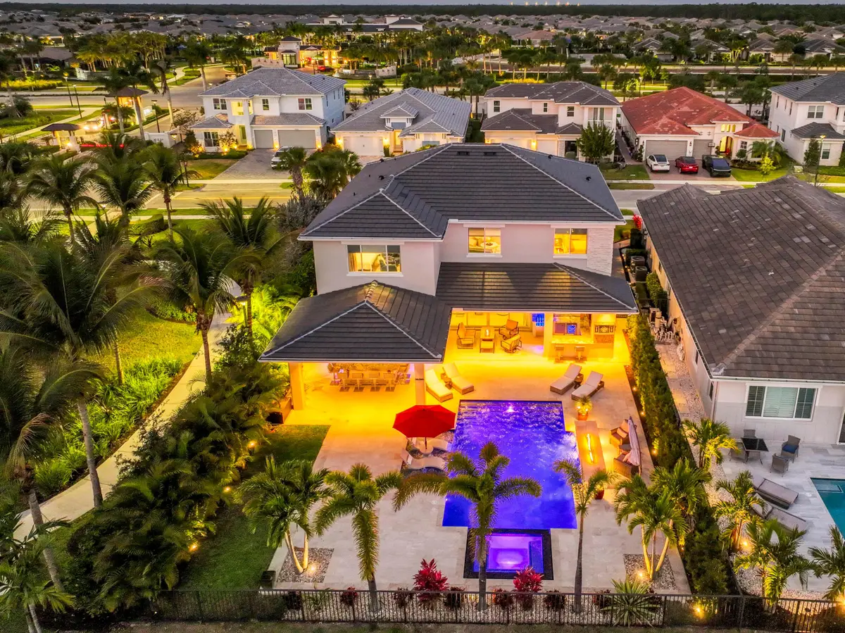 12107 Waterstone Circle, Palm Beach Gardens, FL 33412 - #1