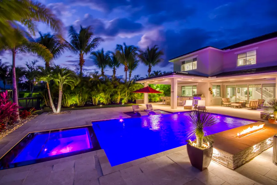 12107 Waterstone Circle, Palm Beach Gardens, FL 33412 - #2