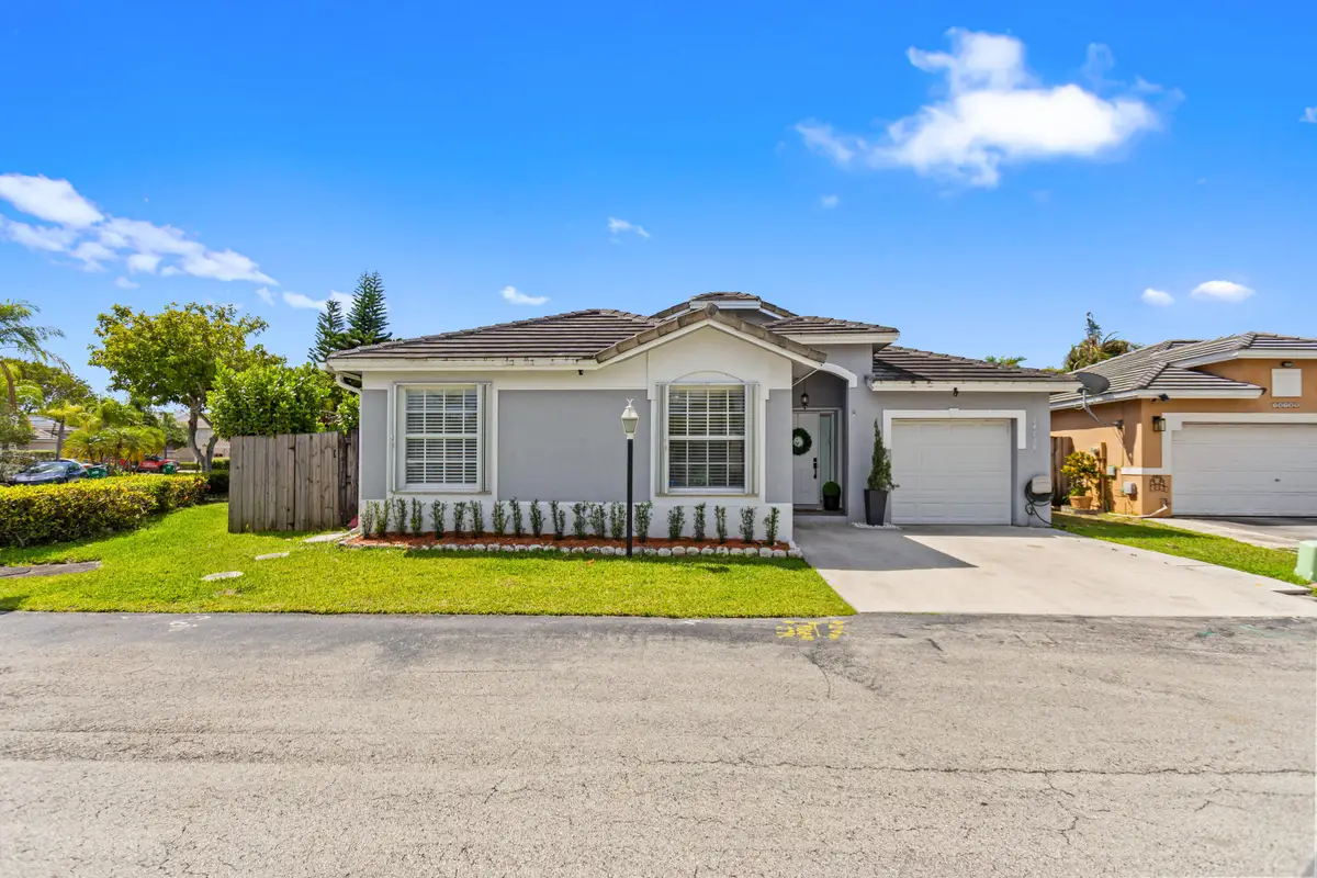 14738 SW 123rd Avenue, Miami, FL 33186 - #1