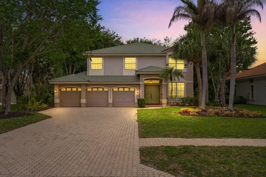 5020 SW Elk River Court, Palm City, FL 34990 - #2