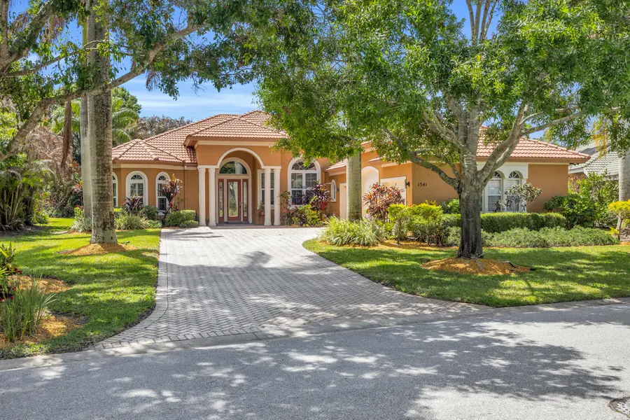 1541 SW Mockingbird Circle, Port Saint Lucie, FL 34986 - #2