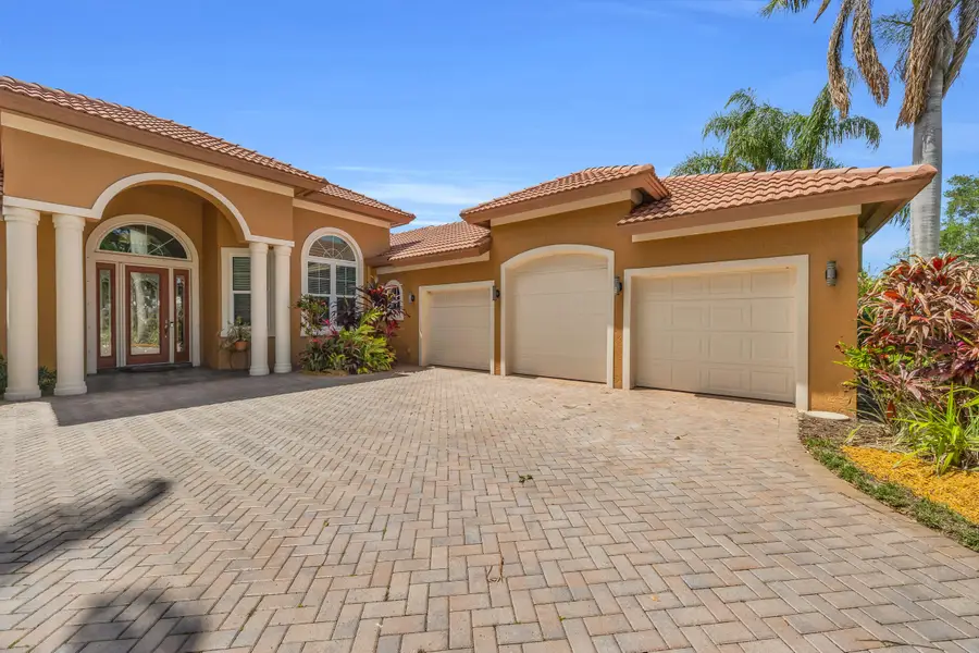 1541 SW Mockingbird Circle, Port Saint Lucie, FL 34986 - #3