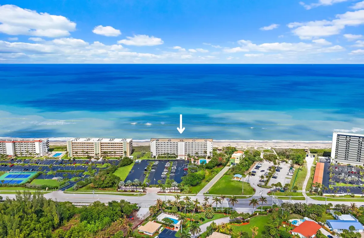 10310 S Ocean Drive #205, Jensen Beach, FL 34957 - #1