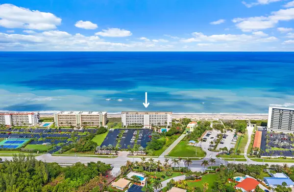 10310 S Ocean Drive #205, Jensen Beach, FL 34957