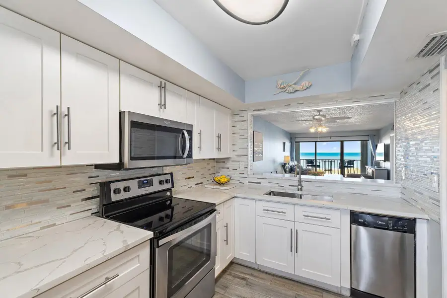 10310 S Ocean Drive #205, Jensen Beach, FL 34957 - #2