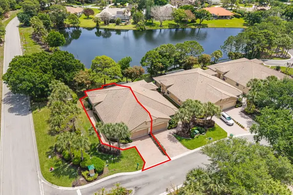 7300 Sea Pines Court, Port St Lucie, FL 34986