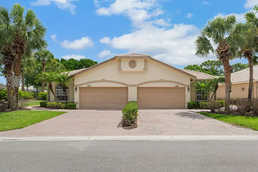 7300 Sea Pines Court, Port Saint Lucie, FL 34986 - #3