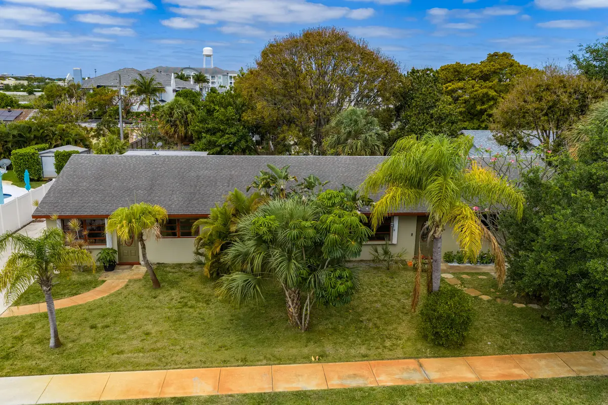 723 N 7th Street, Lantana, FL 33462 - #1