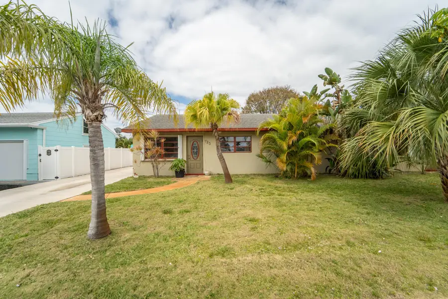 723 N 7th Street, Lantana, FL 33462 - #3