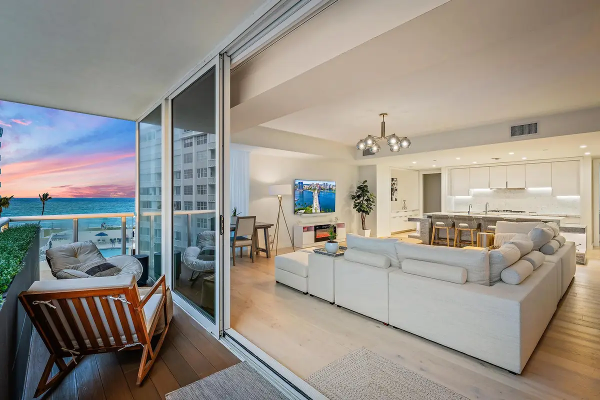 3550 S Ocean Boulevard #3d, South Palm Beach, FL 33480 - #1