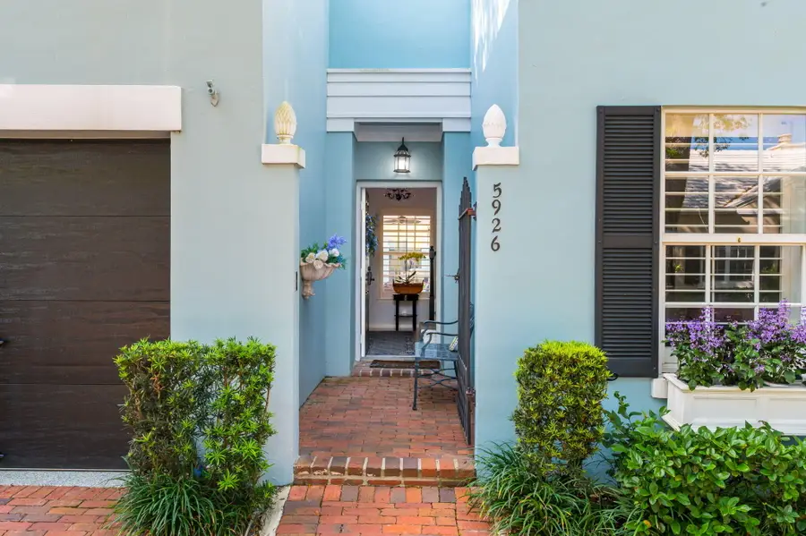 5926 Bartram Street, Boca Raton, FL 33433 - #3