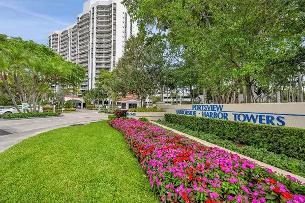 3640 Yacht Club Drive #1501, Aventura, FL 33180