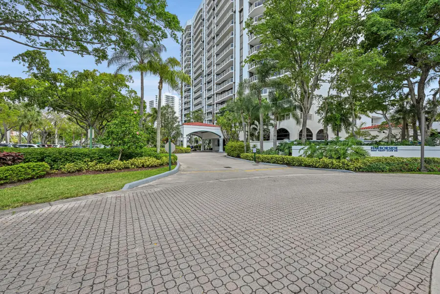 3640 Yacht Club Drive #1501, Aventura, FL 33180 - #2