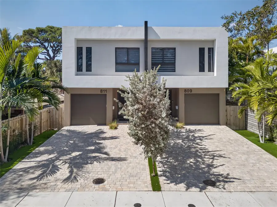 811 SW 10th Terrace, Fort Lauderdale, FL 33315 - #2