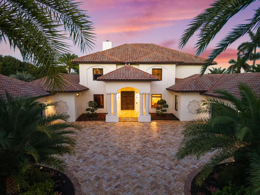 4052 E Ridgeview Drive, Davie, FL 33330 - #2