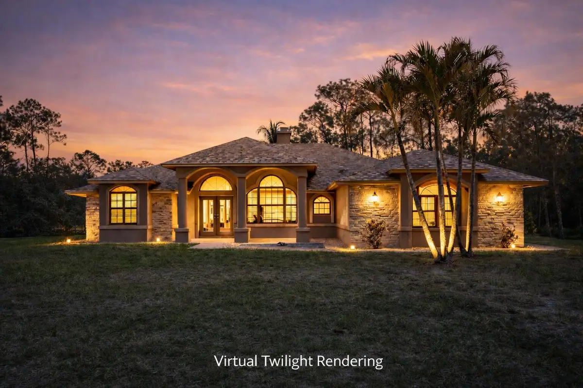 14815 96th Lane N, West Palm Beach, FL 33412 - #1