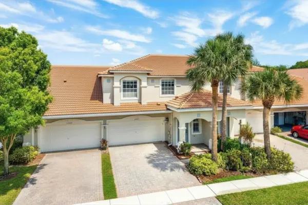 23069 Addison Lakes Circle, Boca Raton, FL 33433