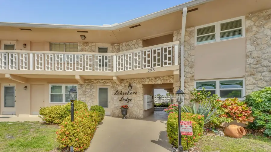 298 SE 6th Avenue #2, Pompano Beach, FL 33060 - #2