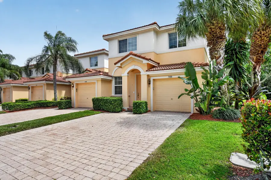 7480 Sarentino Lane, Boynton Beach, FL 33437 - #2