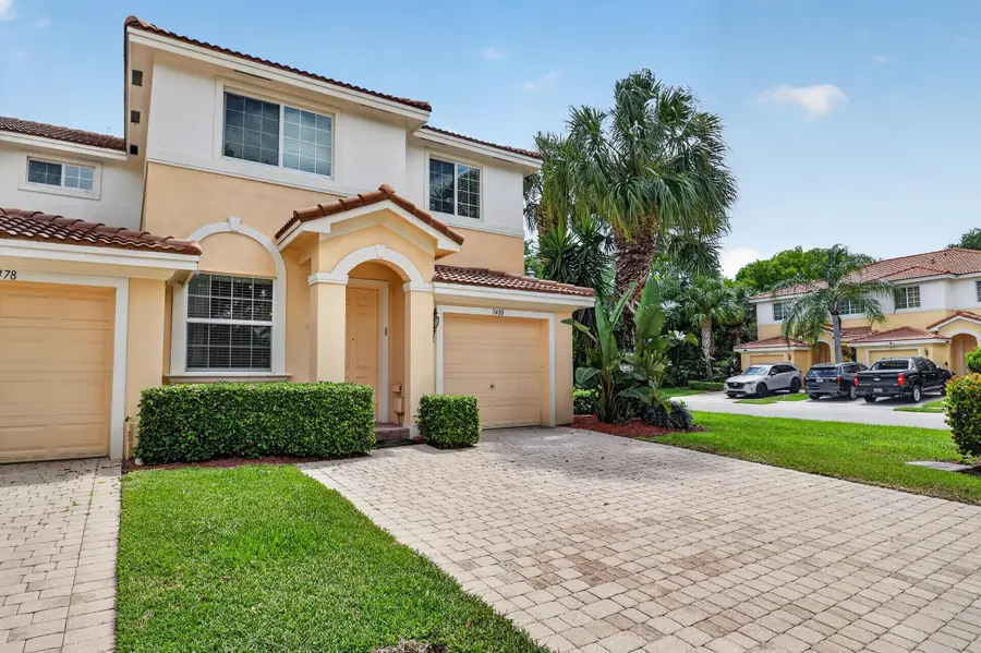 7480 Sarentino Lane, Boynton Beach, FL 33437 - #3